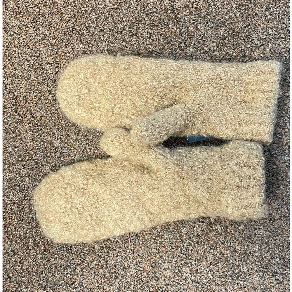 Universal‎ Thread Kids Extra Heavy Double Ragg Mitten - Picture 3 of 3